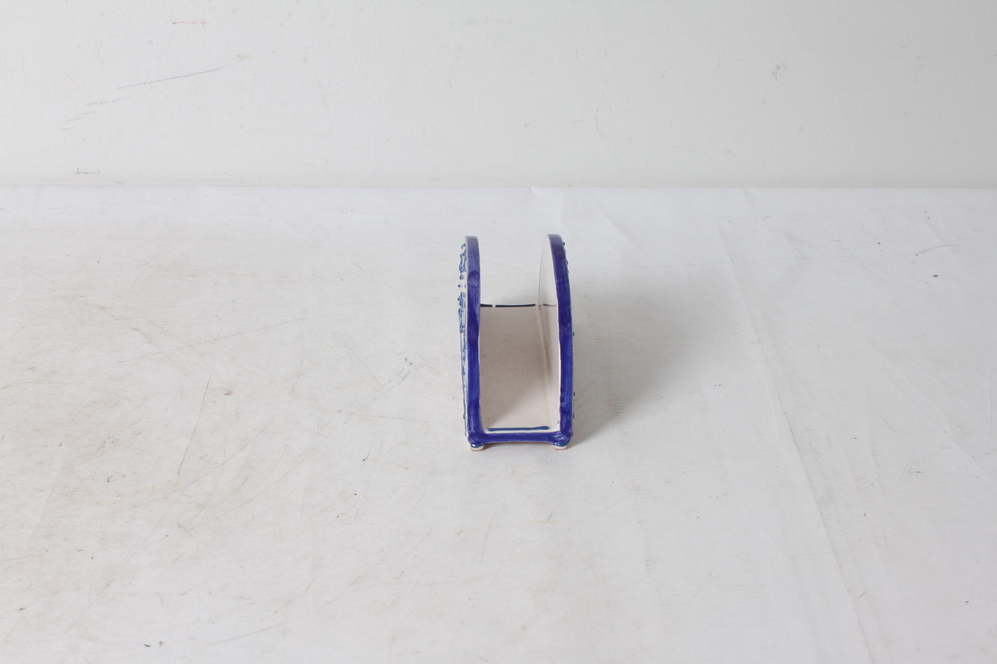 Porte-serviettes en céramique – Image 2