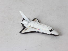 Space Shuttle - Corgi