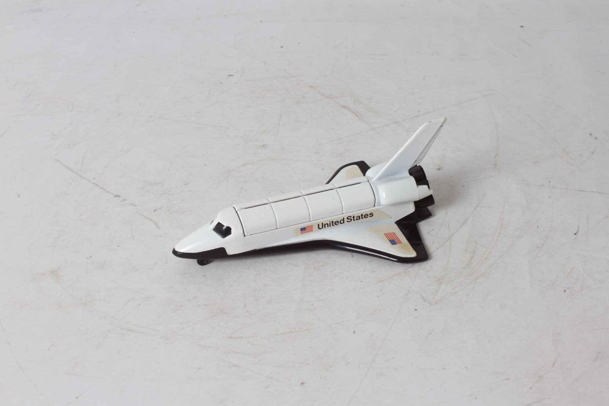 Space Shuttle - Corgi – Image 4