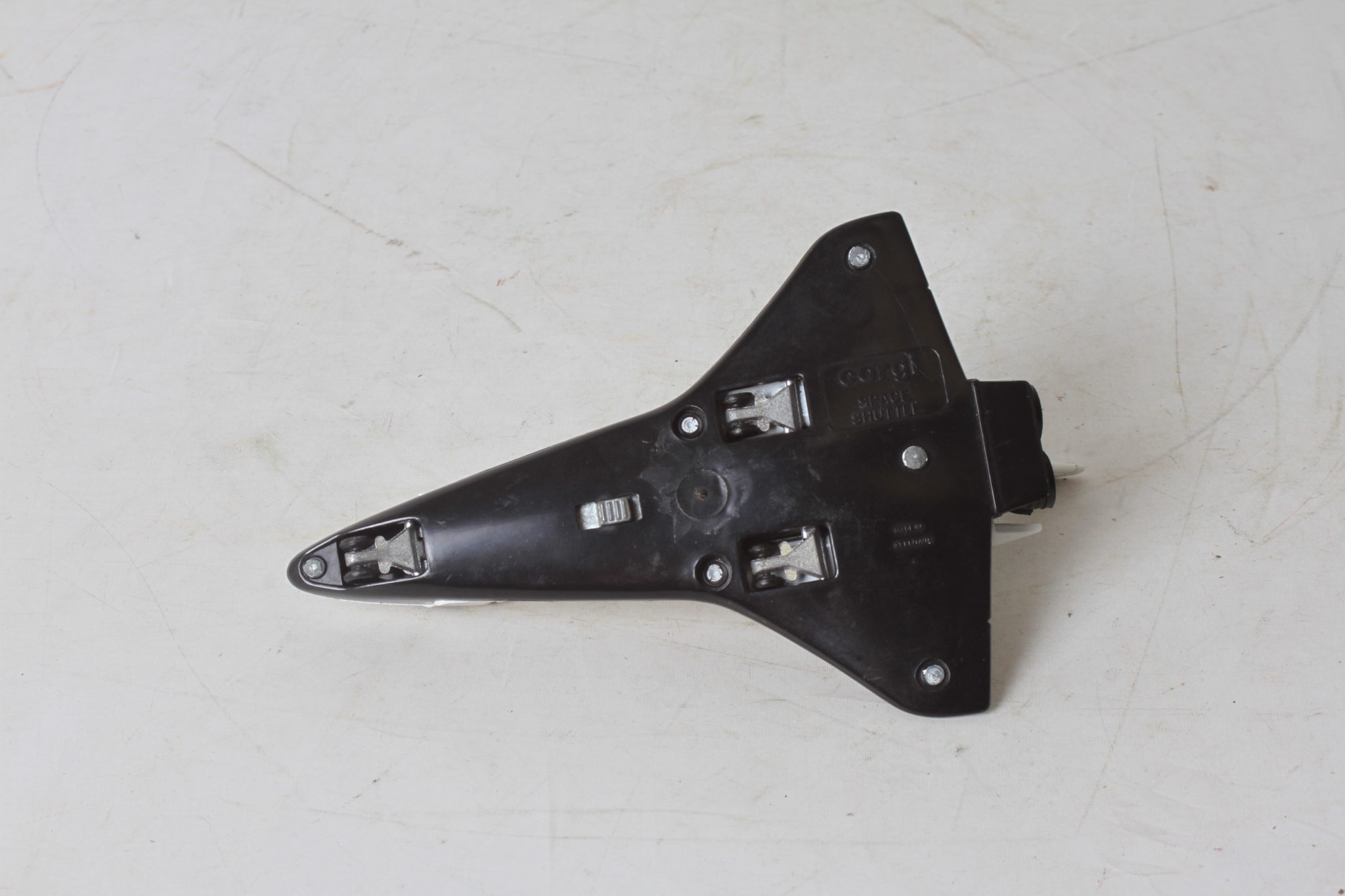 Space Shuttle - Corgi – Image 5