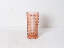 Vase vintage - Windsor rose