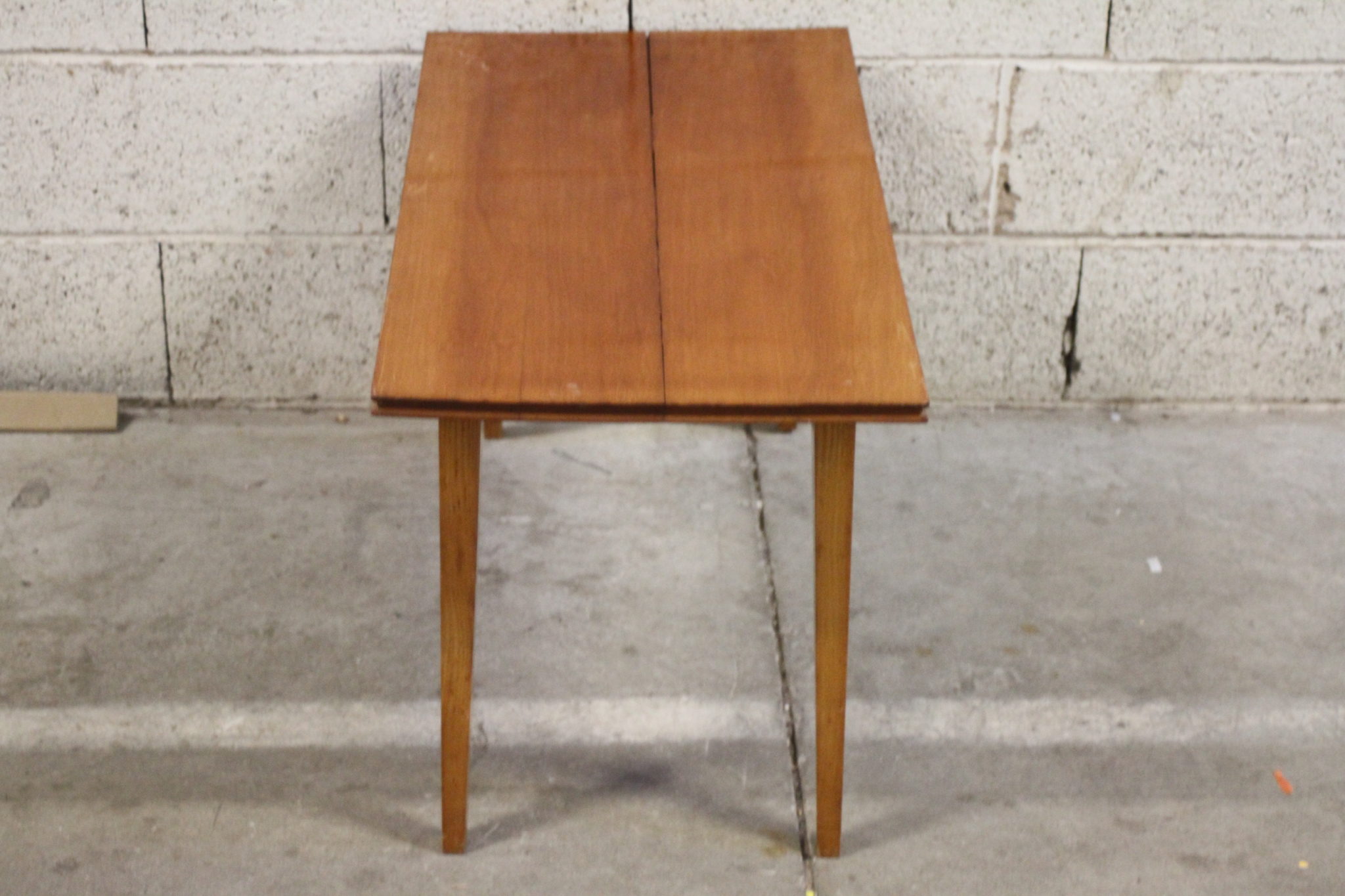 Table basse vintage – Image 4