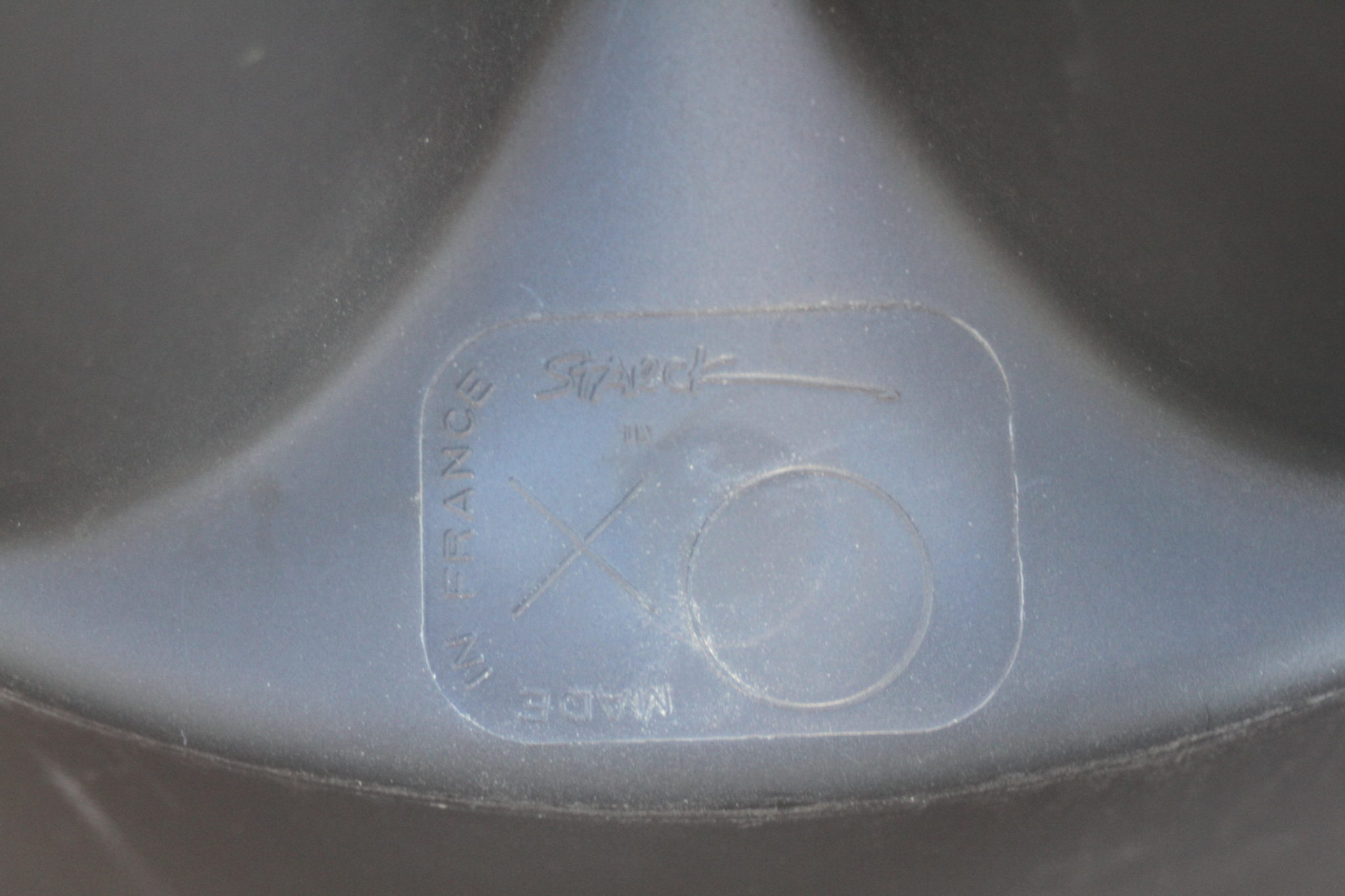 Tabouret Bubu Starck – Image 4