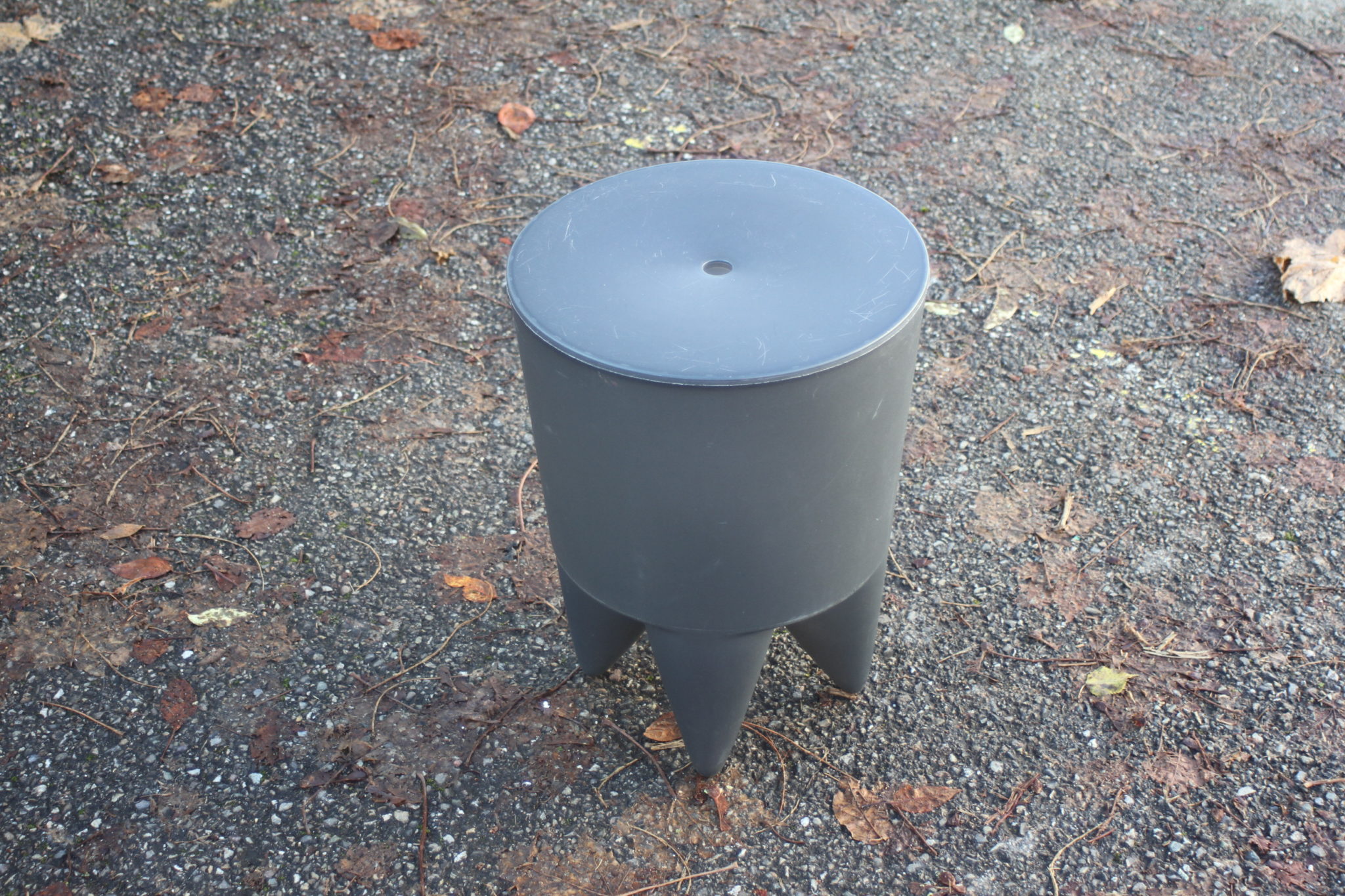 Tabouret Bubu Starck