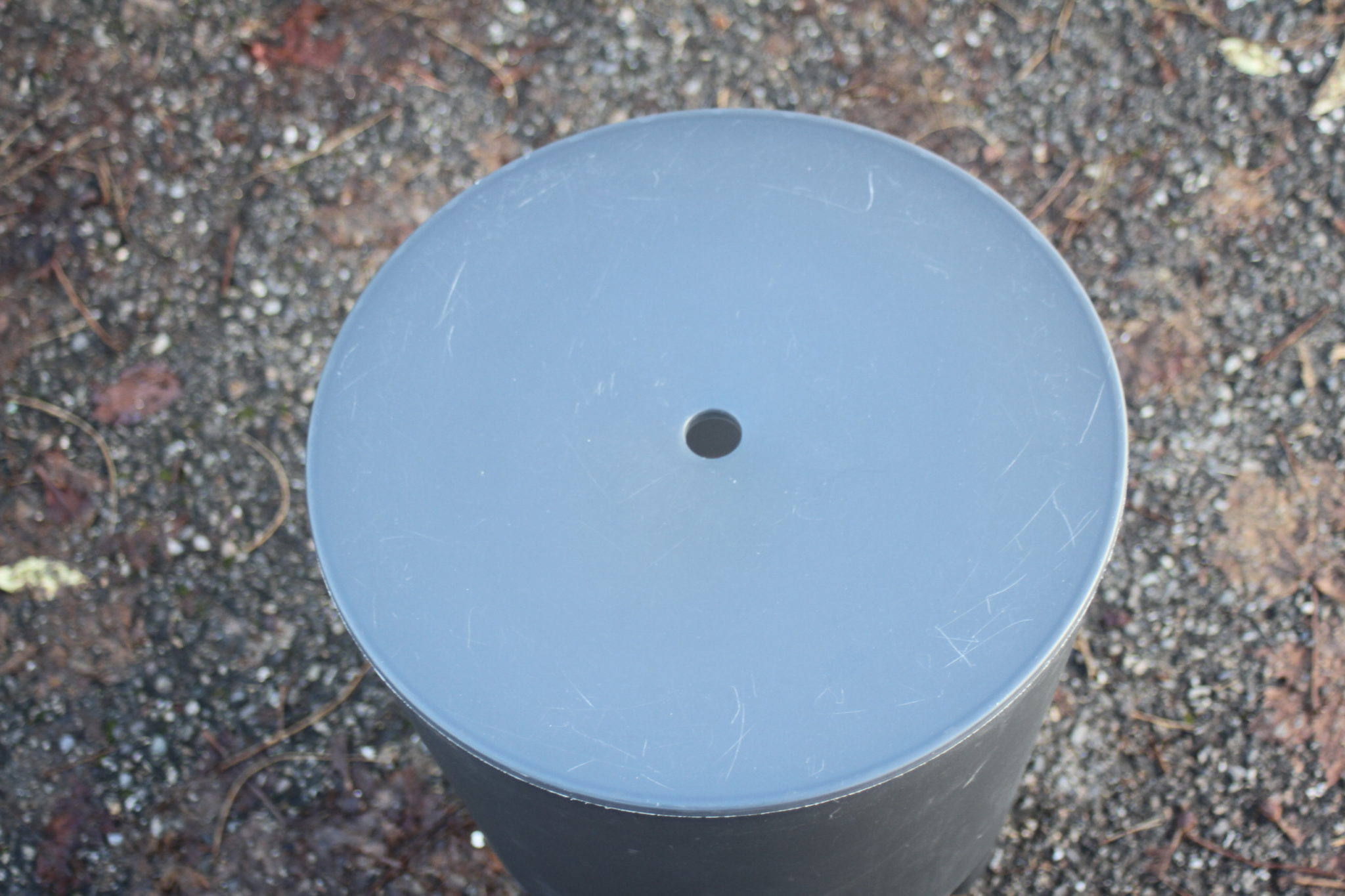 Tabouret Bubu Starck – Image 2