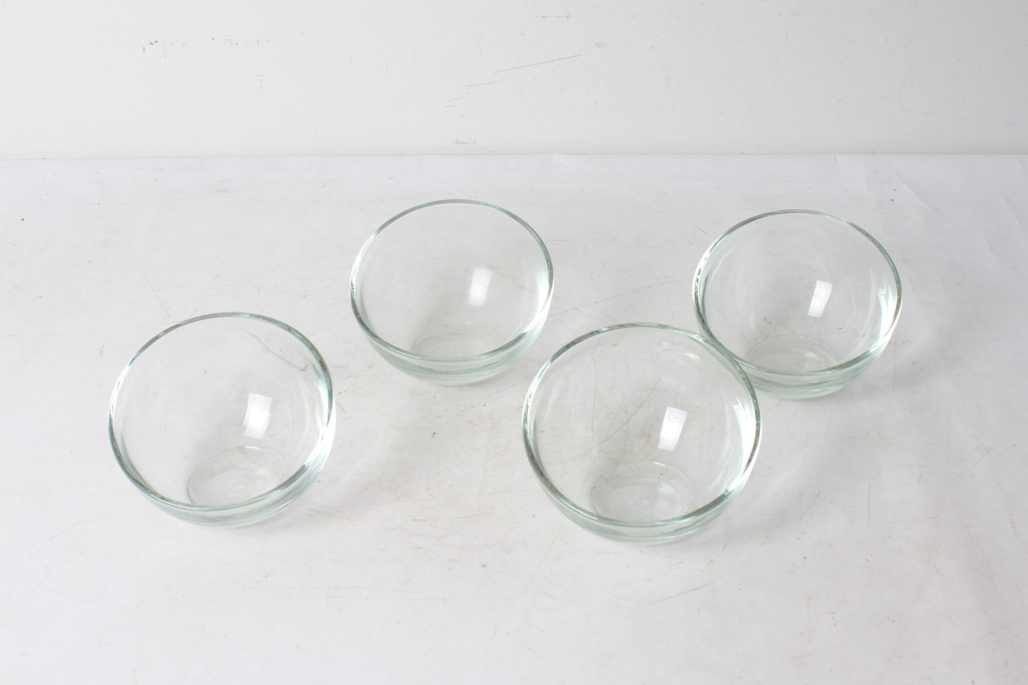 4 coupes Bubble - La Rochère – Image 2
