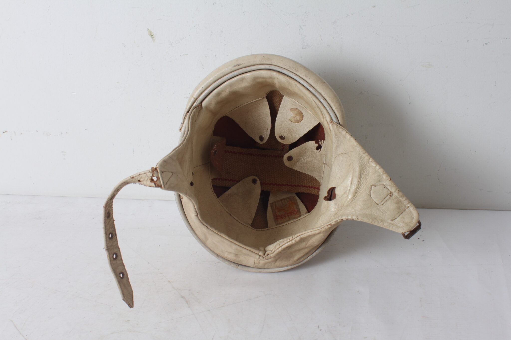 Casque vintage - Impérator – Image 4