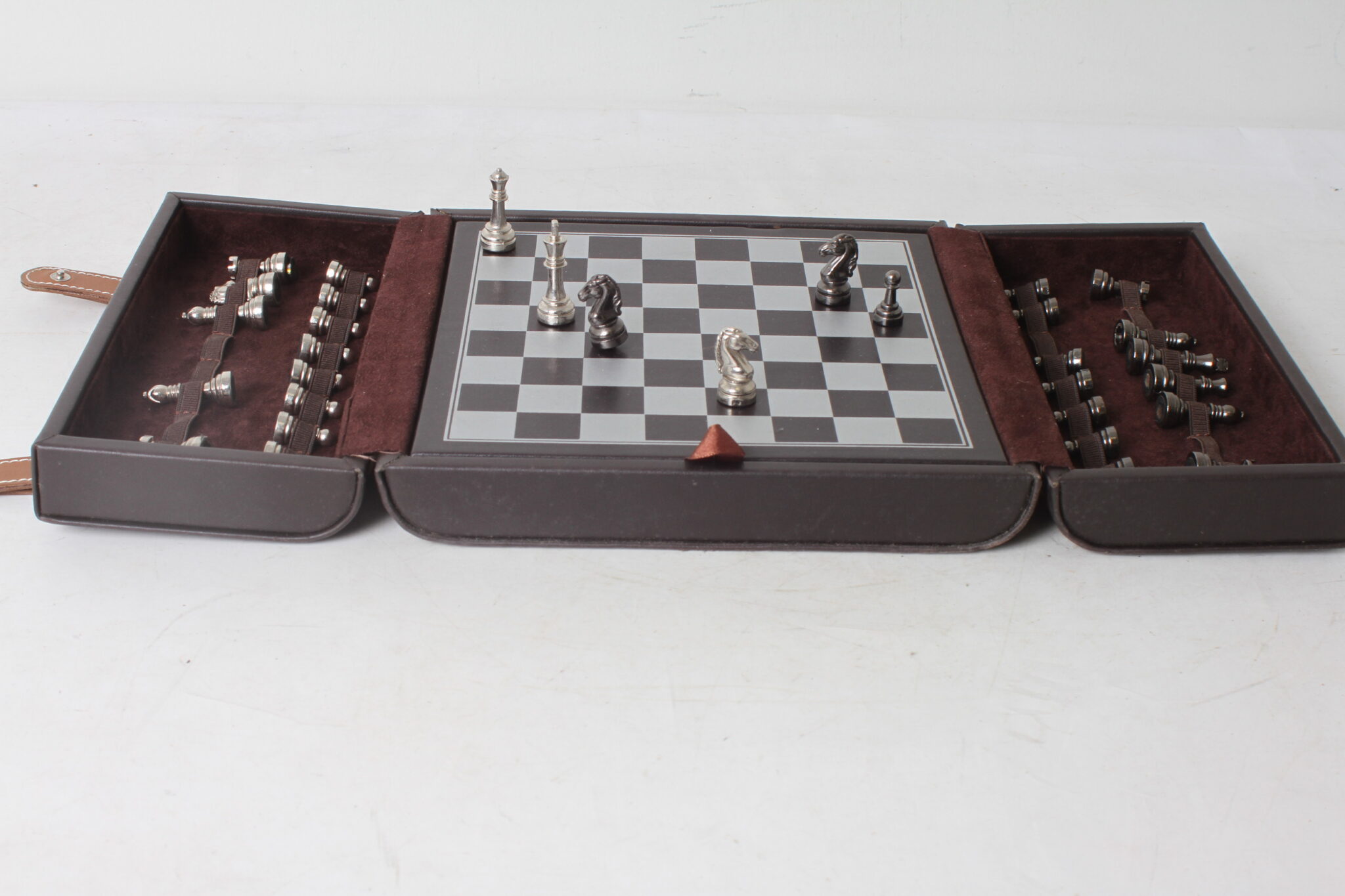 Coffret de jeux - Spirit of St. Louis