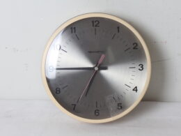 Horloge vintage - Remington