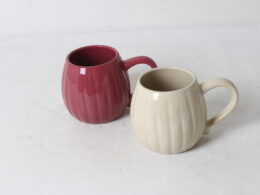 Mugs Art'time - Balade en forêt