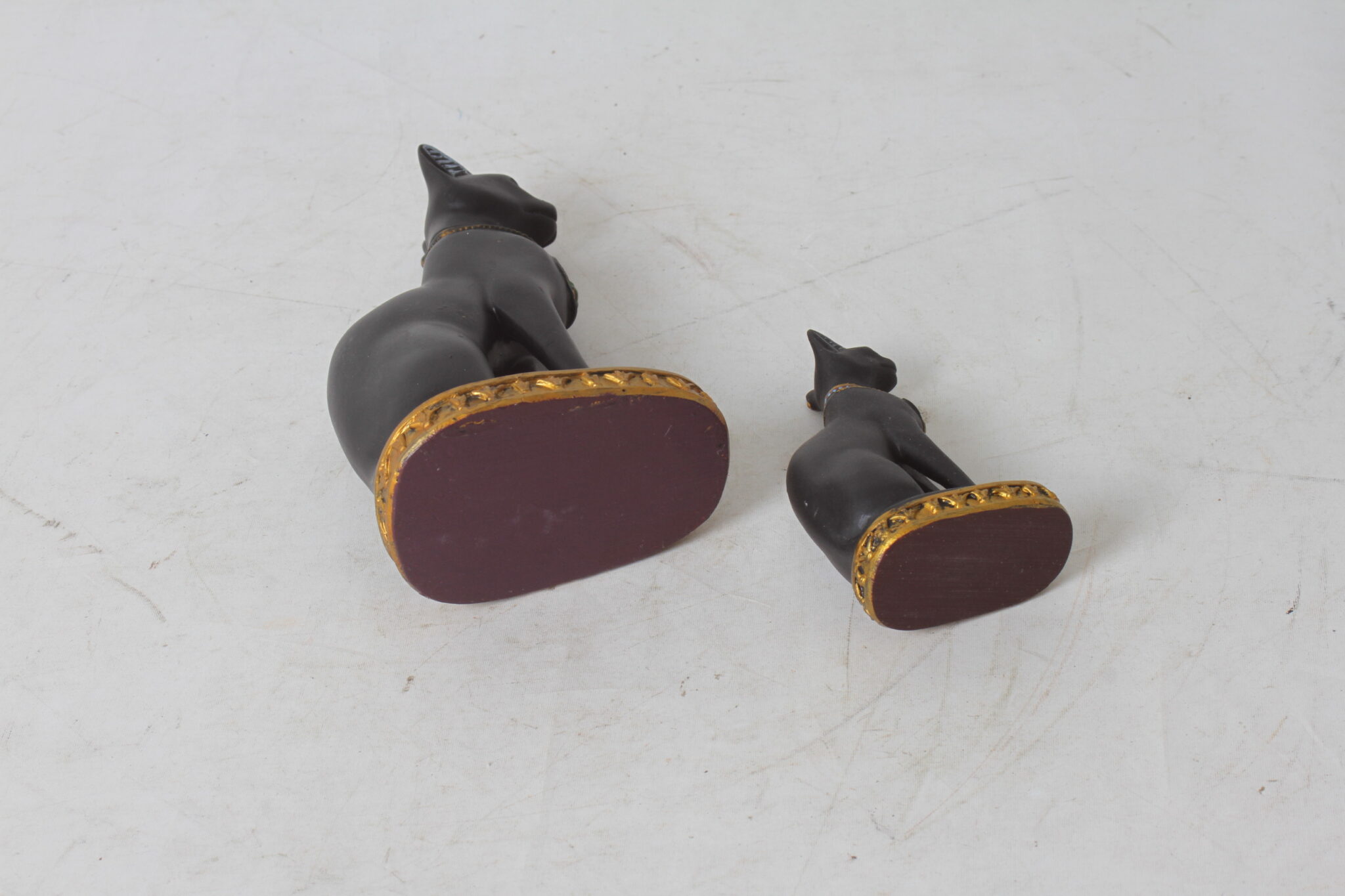 Statuettes de chats Bastet – Image 4