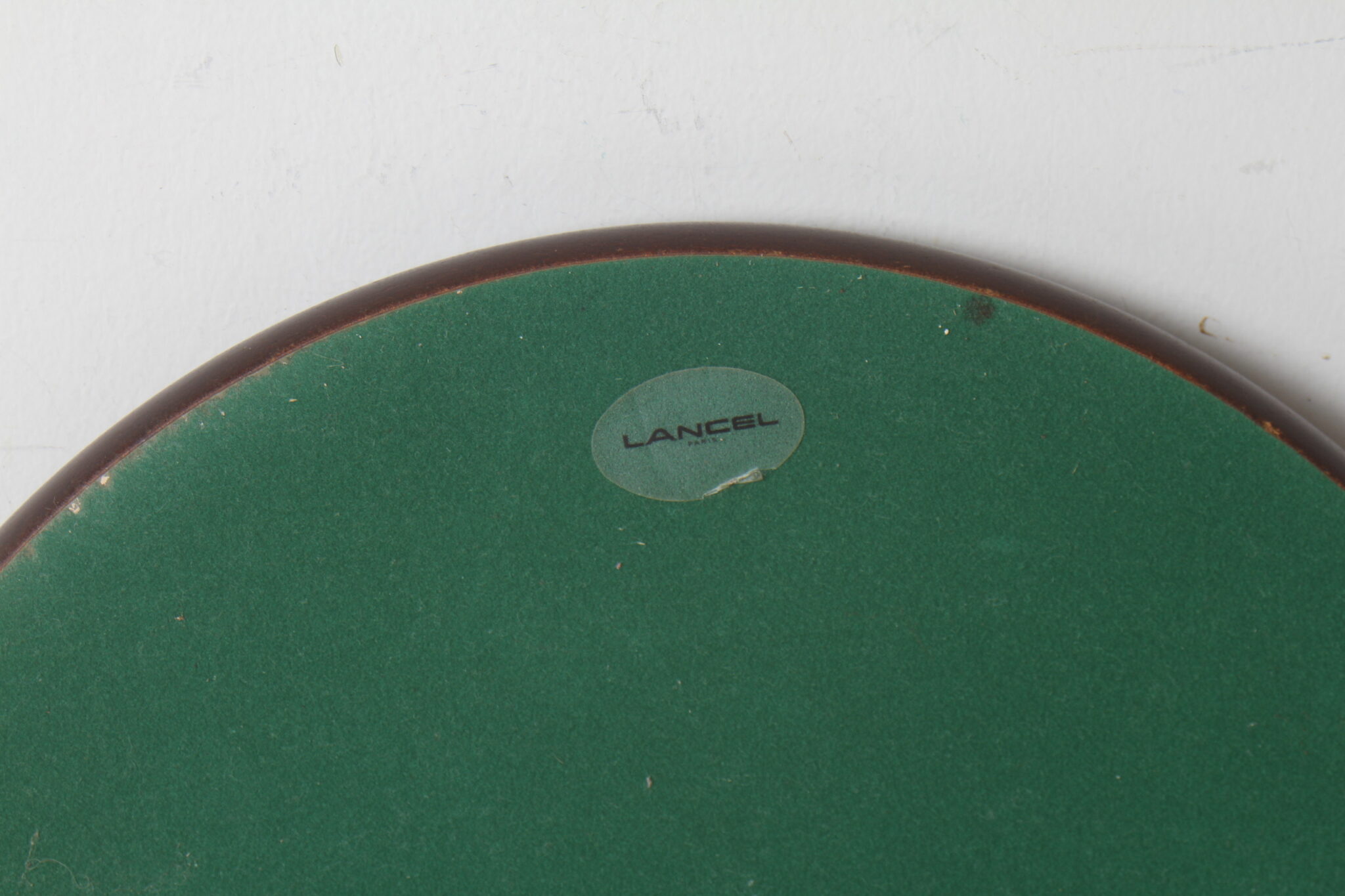 Jeu solitaire Lancel Paris – Image 5