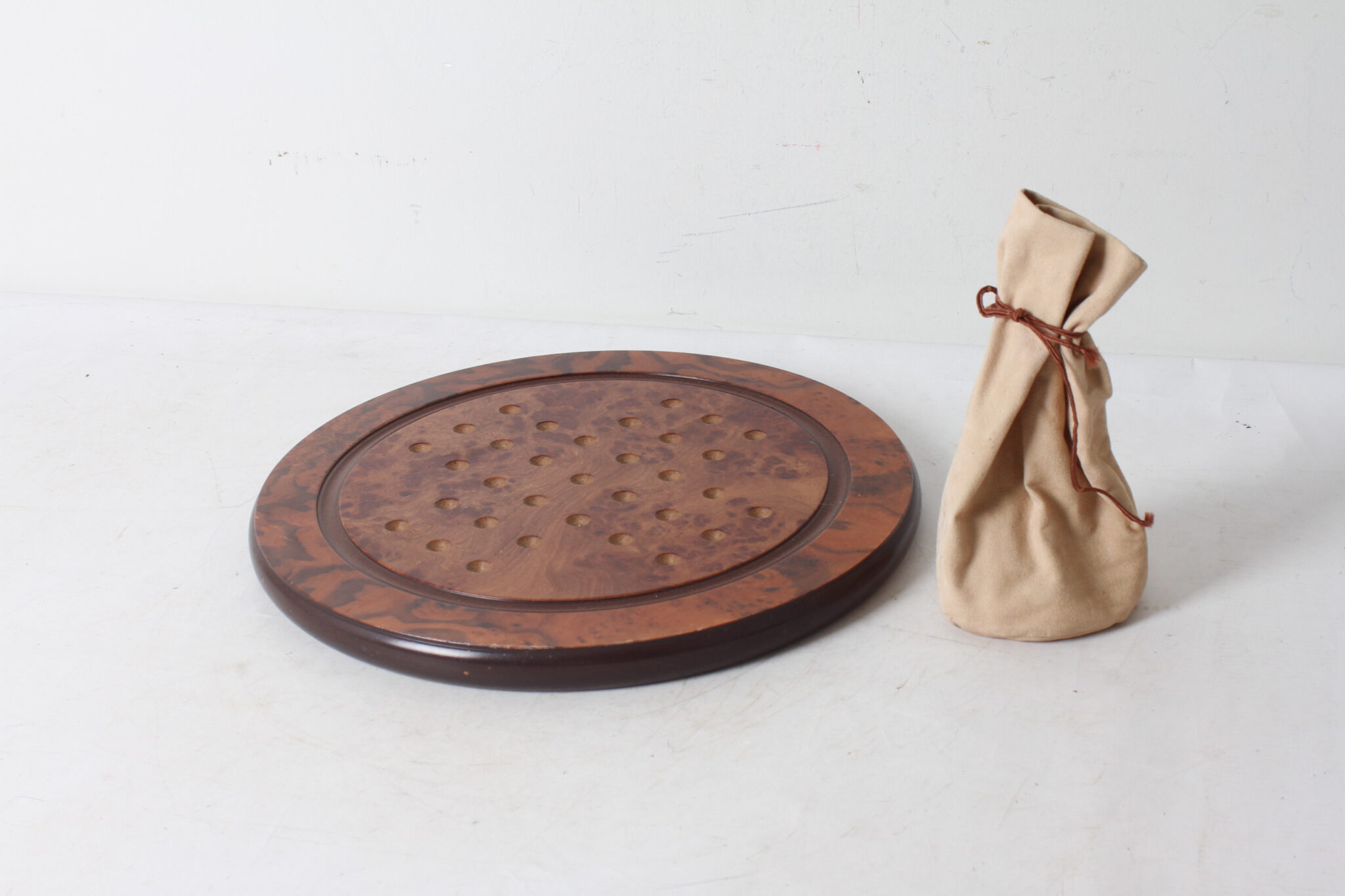 Jeu solitaire Lancel Paris – Image 2