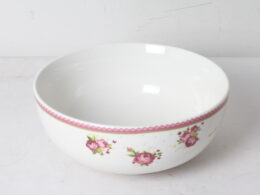 Saladier vintage - Royal Boch