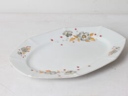 Plat de présentation Franz Manka