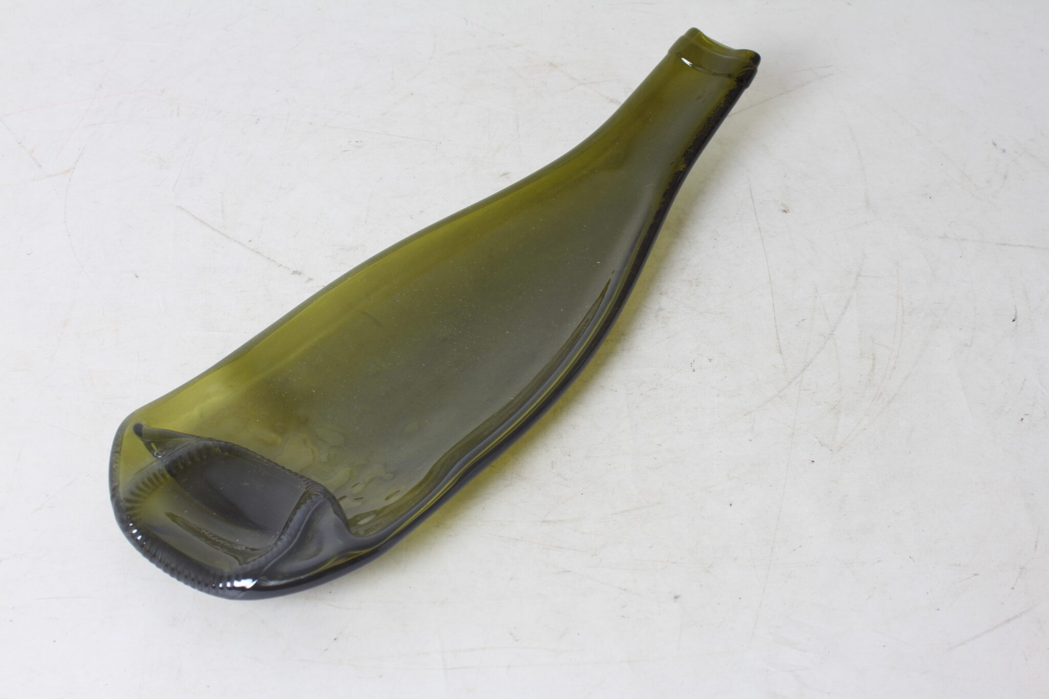 Bouteille de présentation