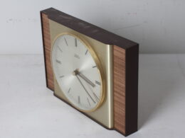 Horloge murale Diehl electronic
