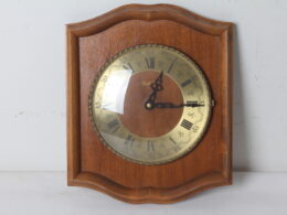 Horloge murale vedette