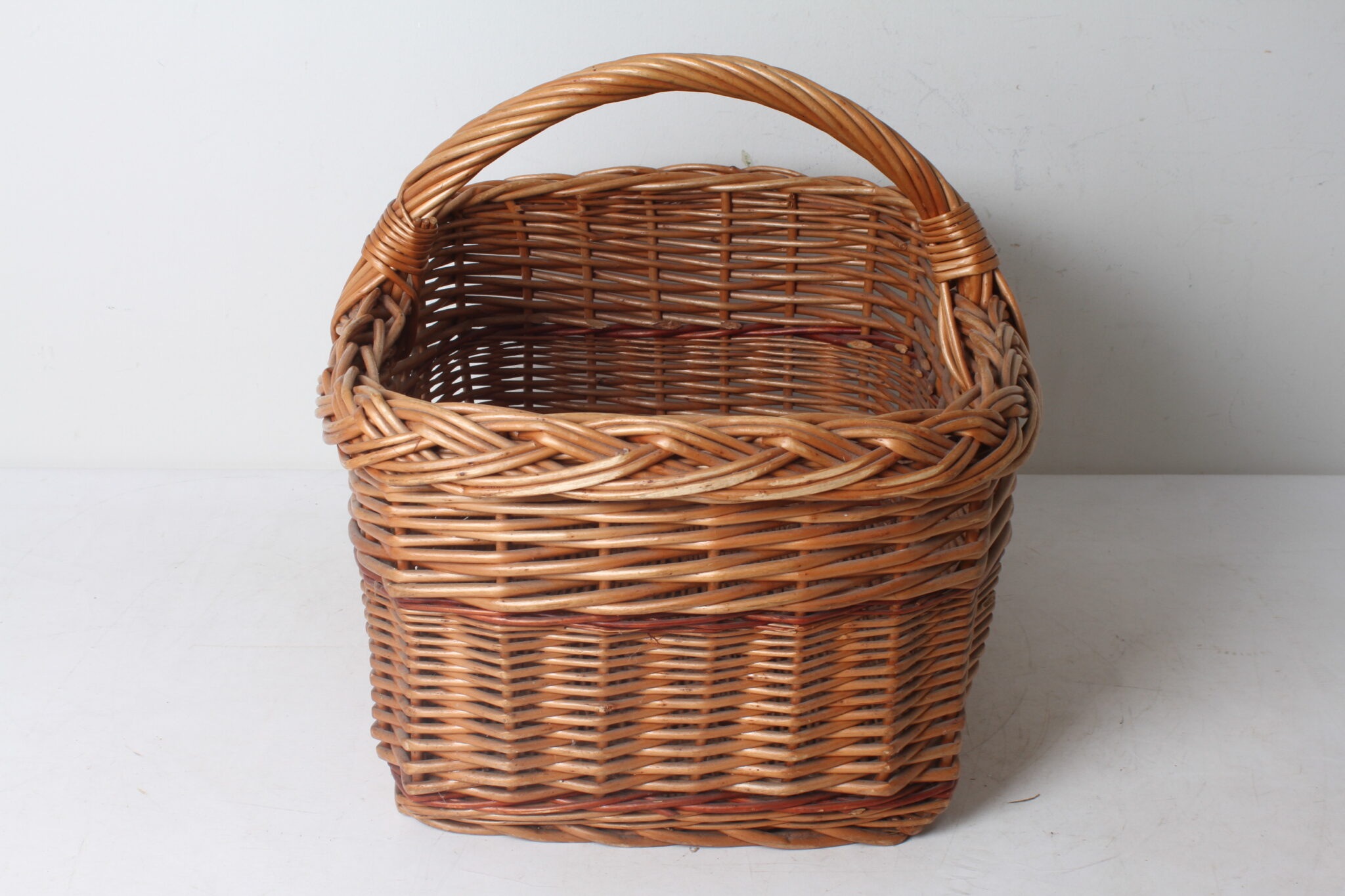 Panier en osier – Image 2