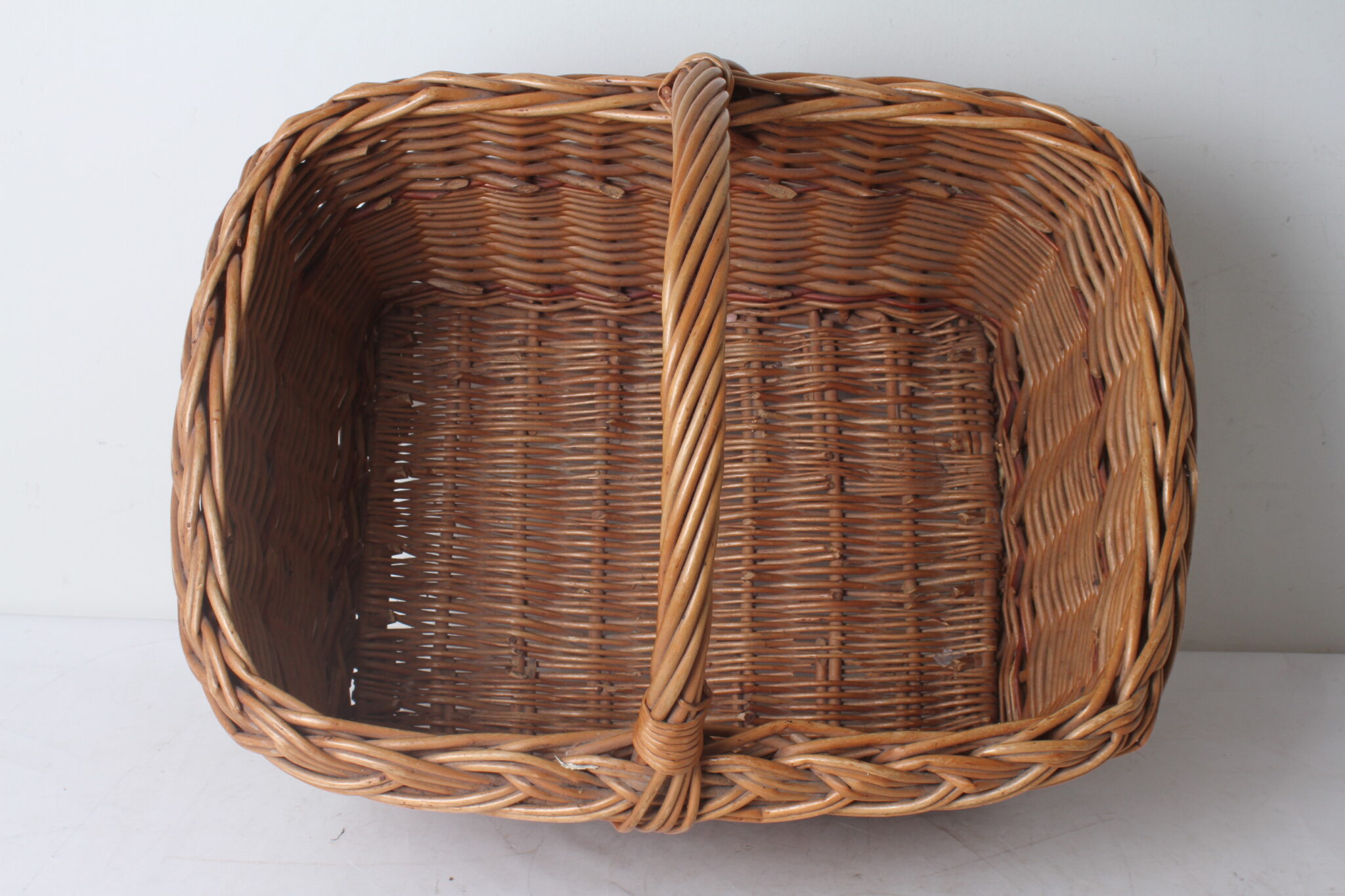 Panier en osier – Image 4