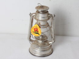 Lampe à pétrole Baby 276