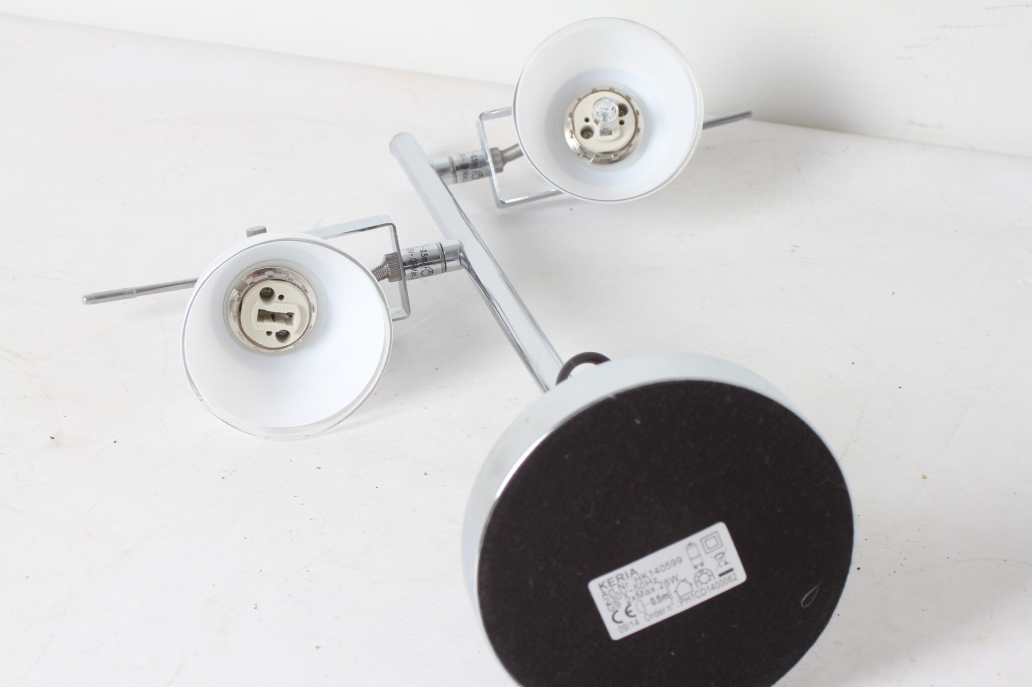 Lampe de table - Keria – Image 4