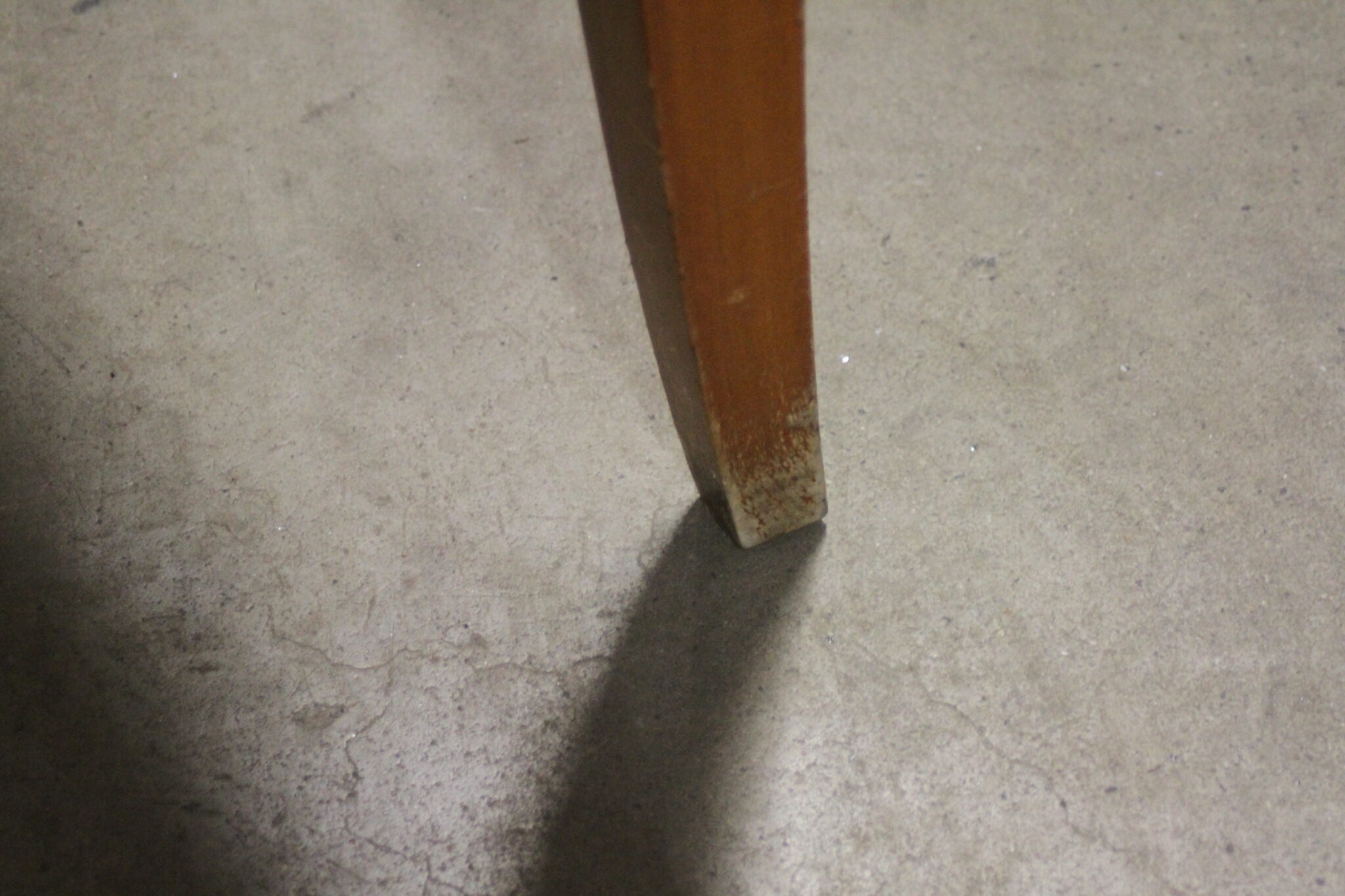 Paire d'anciens fauteuils bridge – Image 8