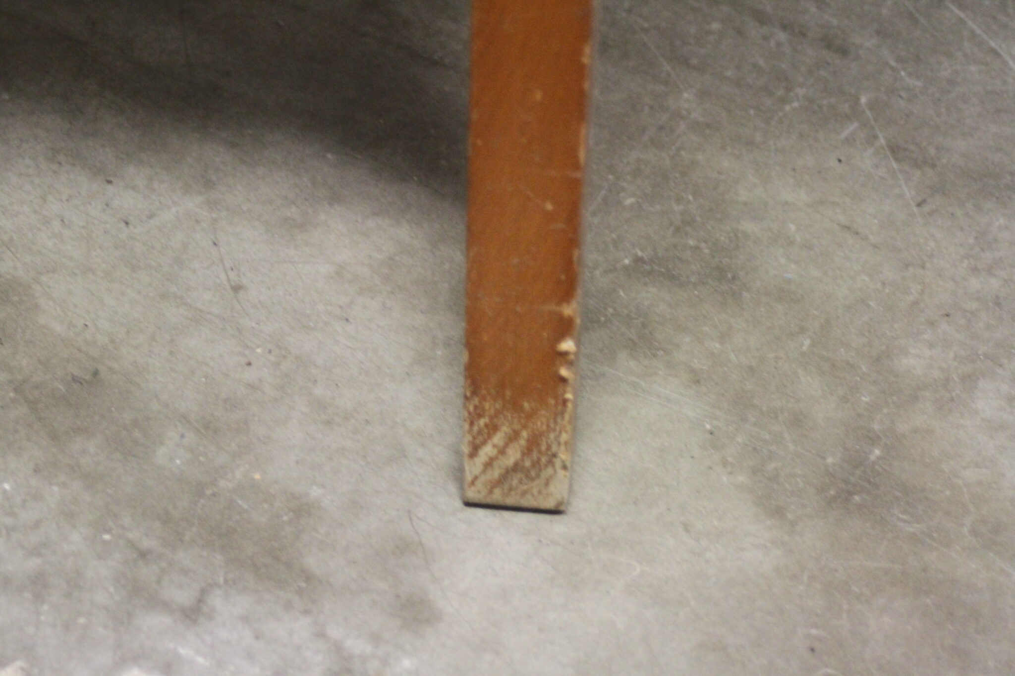 Paire d'anciens fauteuils bridge – Image 7