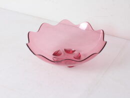 Saladier en plexiglas - Tupperware