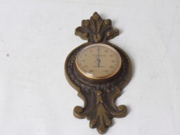 Ancien thermomètre centigrade