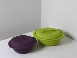 Cocottes en silicone – SIF