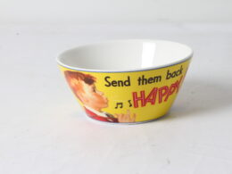 Bol vintage Kellogg's