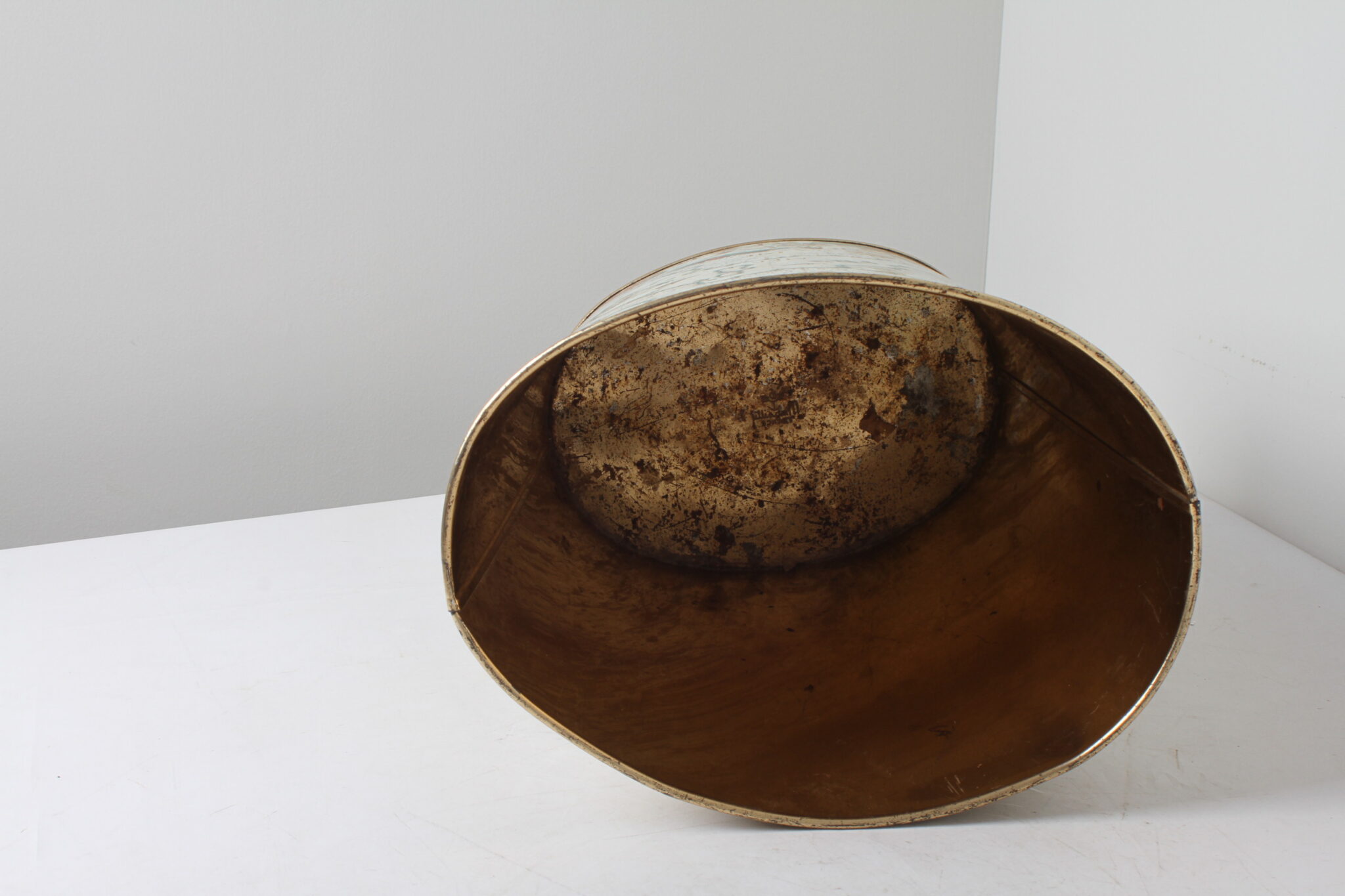 Corbeille à papier Massilly – Image 3