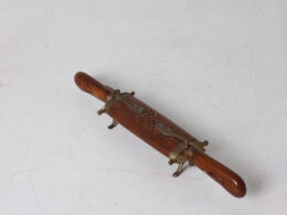 Set de couverts anciens
