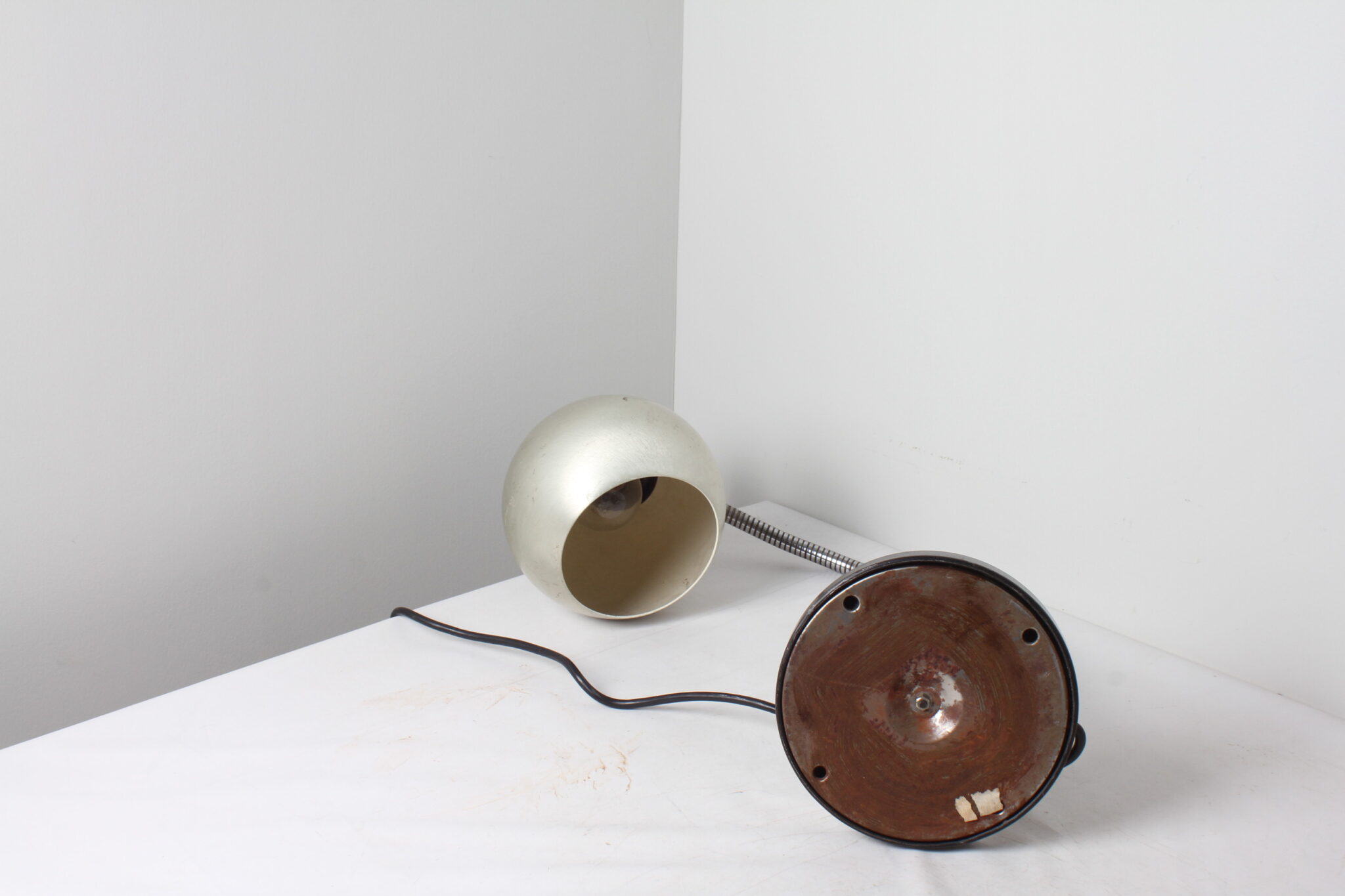 Lampe Space Age Eyeball – Image 4