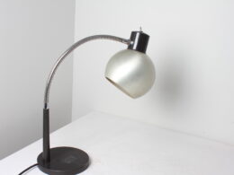 Lampe Space Age Eyeball