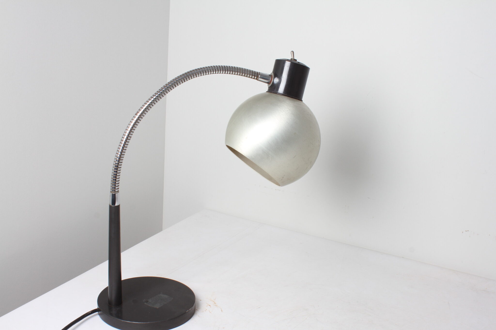 Lampe Space Age Eyeball