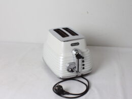 Grille pain design - Delonghi Scultura