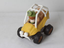 Jouet - SPRIG Baja Scout Jaune