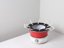 Service à fondue - Lagrange