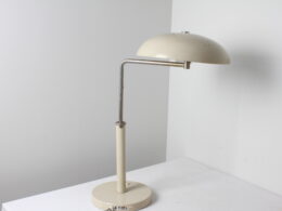 Ancienne lampe de bureau - Alfred Müller