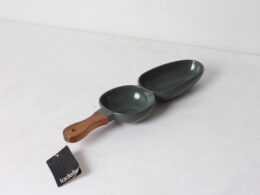 Plateau de service - Ladelle