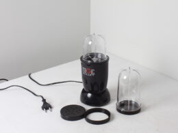 Blender Mixeur Magic Bullet