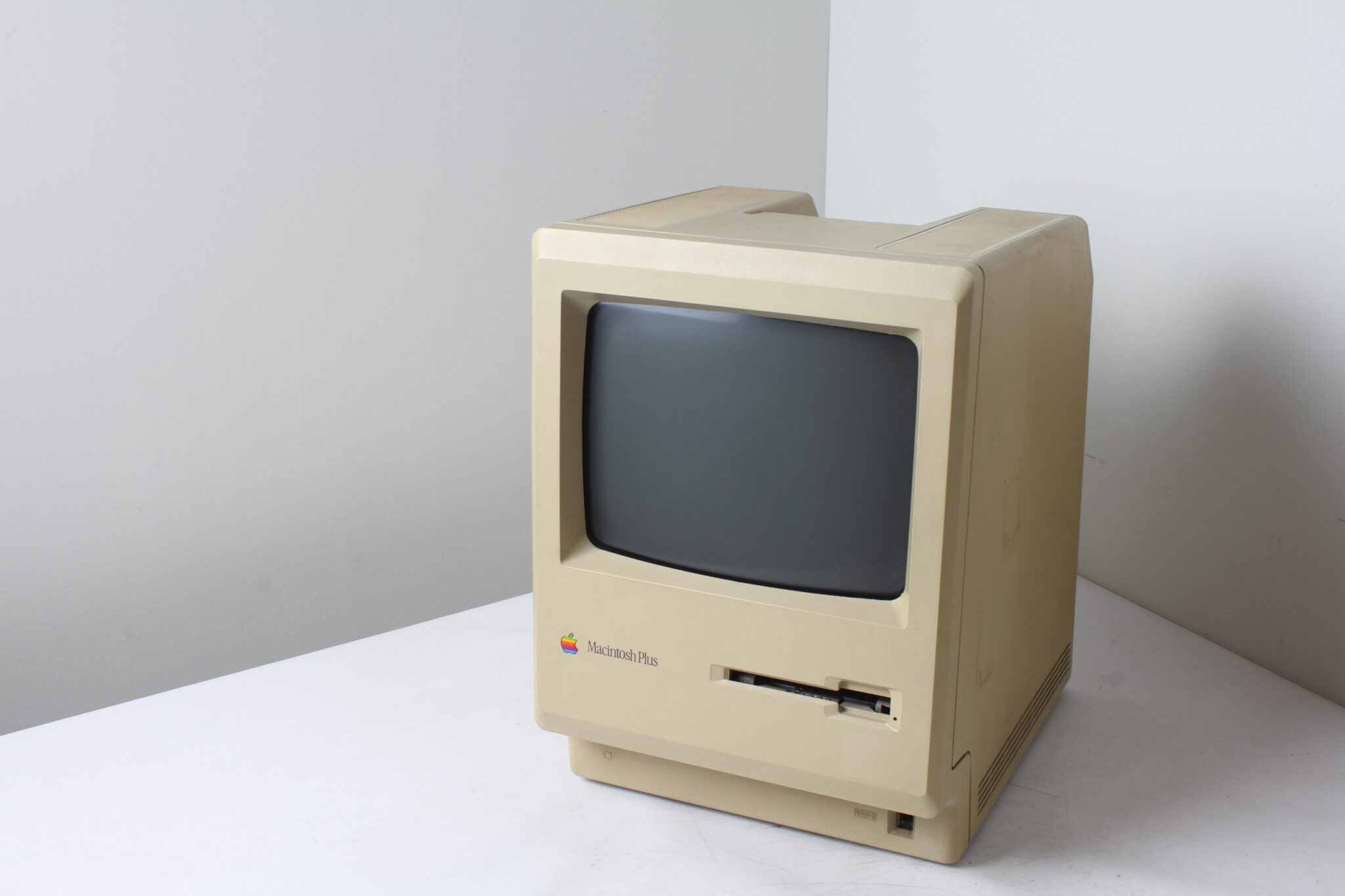 Appel Macintosh Plus 1Mb