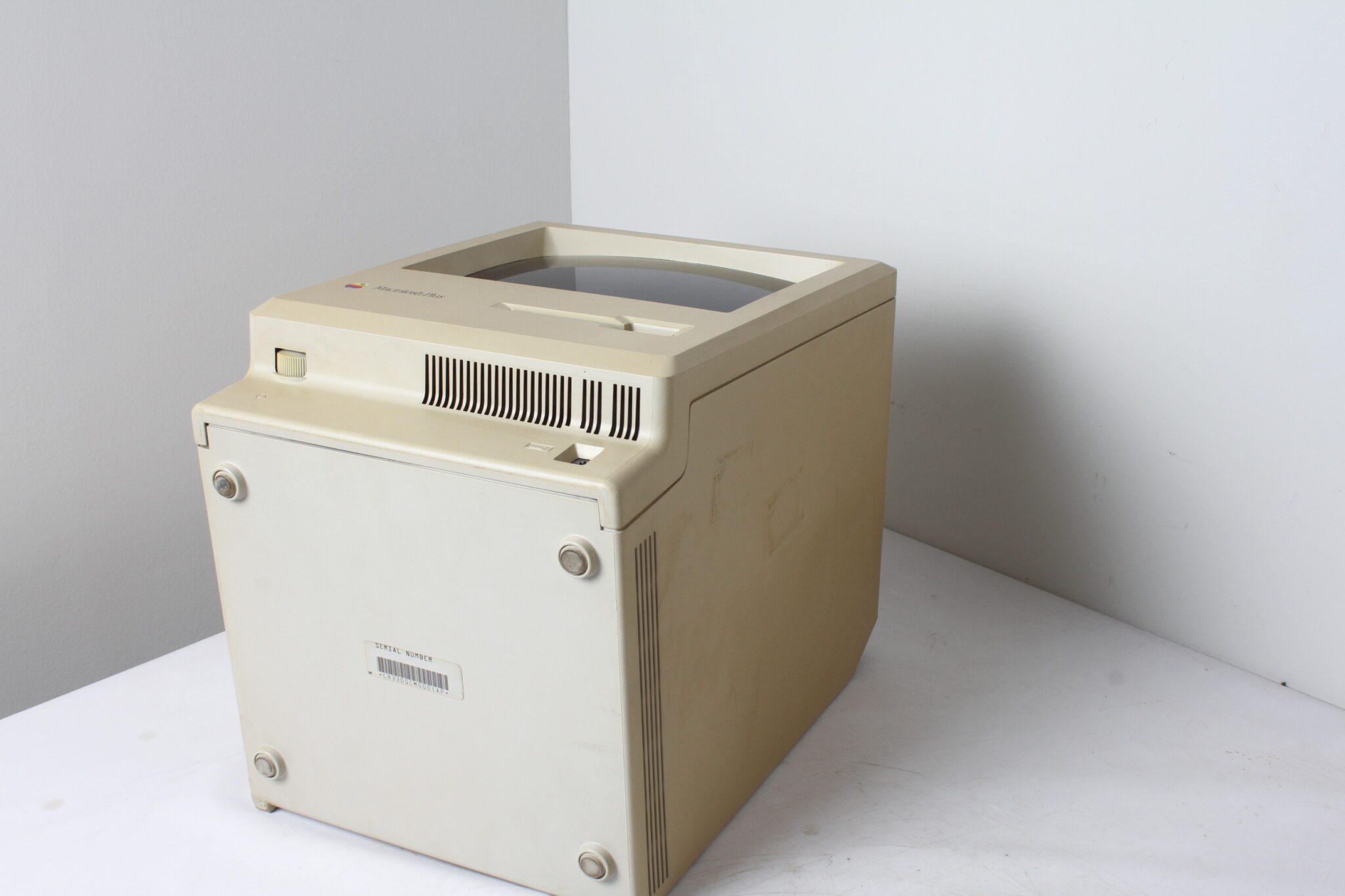 Appel Macintosh Plus 1Mb – Image 4