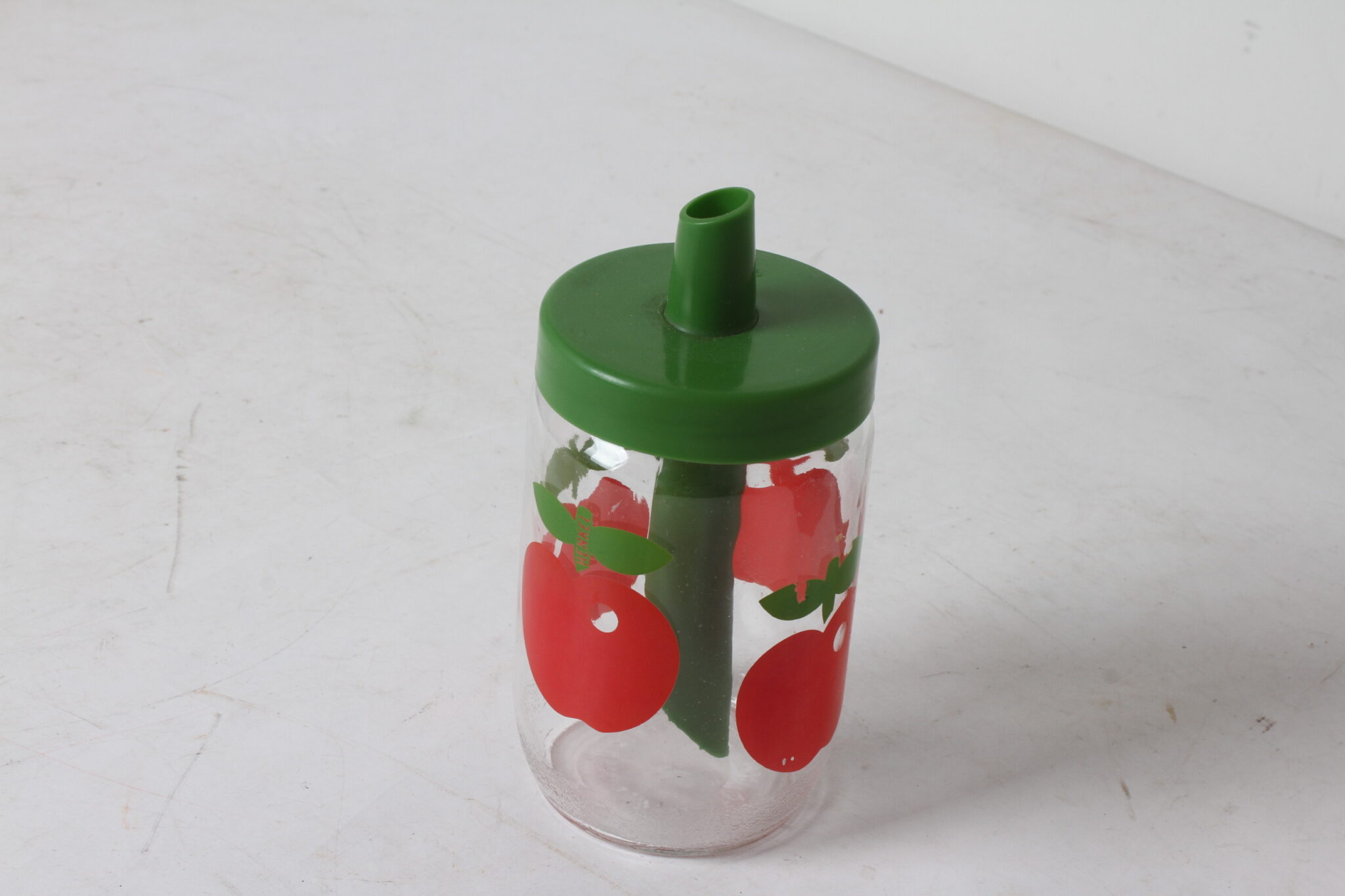 Sucrier vintage - Henkel – Image 2
