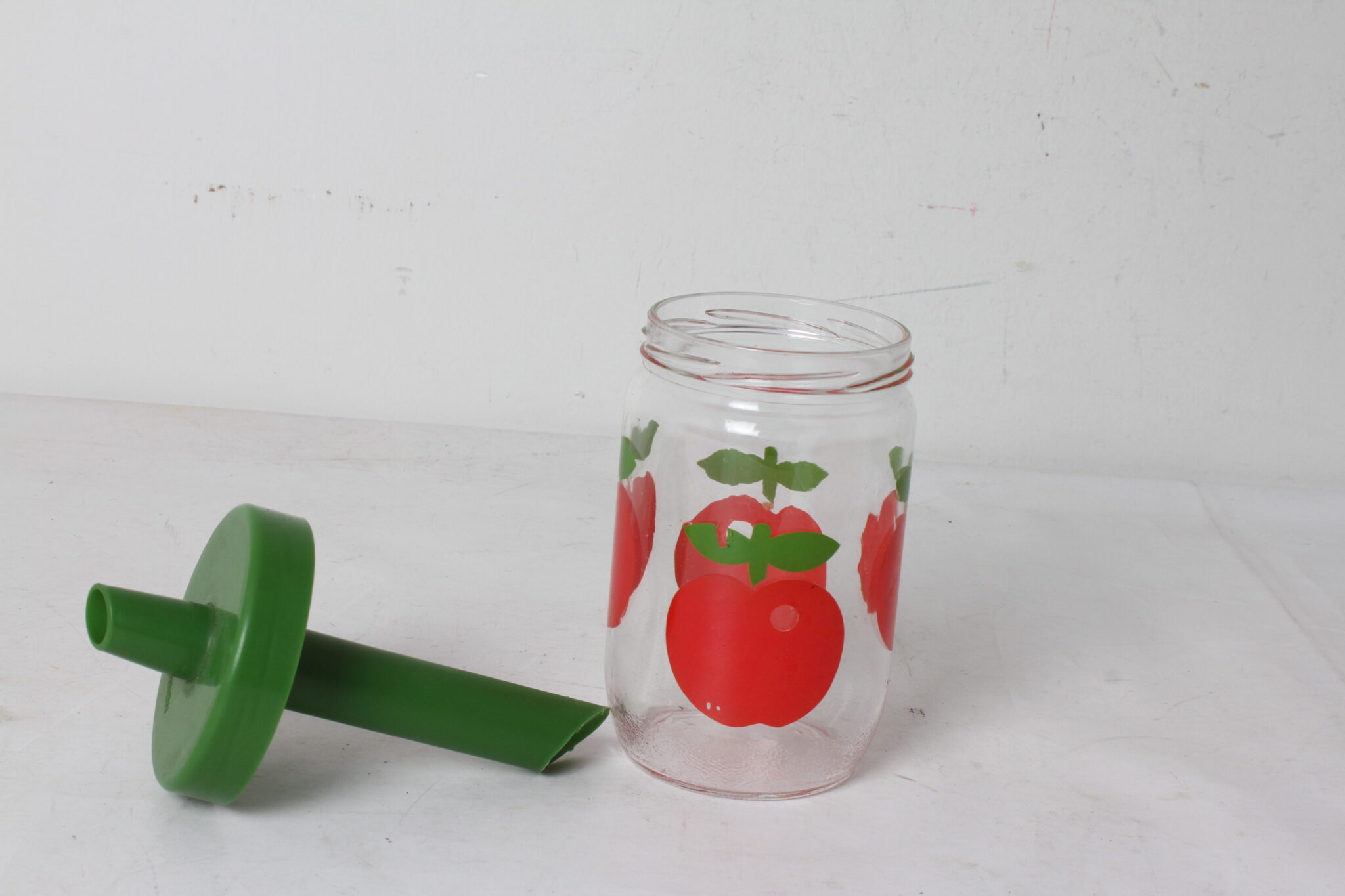 Sucrier vintage - Henkel – Image 4