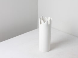 Vase design en céramique Ostaria