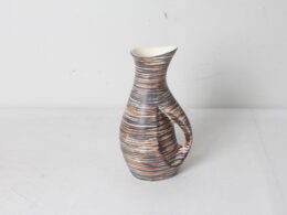 Vase en céramique Salins France