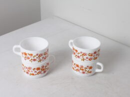 Tasses à café Arcopal Scania